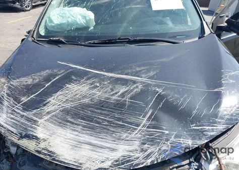 2018 Toyota Rav4 Xle из США, поврежденный, VIN 2T3WFREVXJW472852